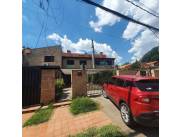 ALQUILO DUPLEX EN LUQUE ZONA PLAZA MADERO COD 5417