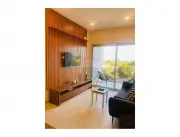 VENDO DEPARTAMENTO EN FORVM HERRERA FULL AMOBLADO