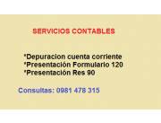CONTADORA PUBLICA