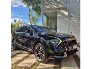 Kia Sportage Limited 2023