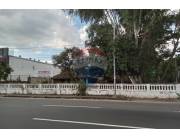 Terreno-Venta-PY Asunción Loma Pytá