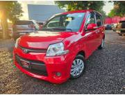 TOYOTA NEW SIENTA