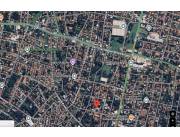 VENDO TERRENO EN LUQUE LAURELTY