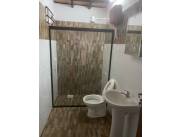 ALQUILO CASA EN SAN LORENZO ZONA ANDE LAURELTY COD 5419