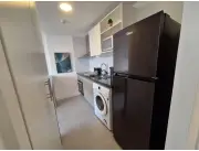 Alquilo departamento de 1 dormitorio amoblado y equipado en Asunción