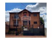 Casa-Venta-PY Asunción Los Laureles