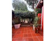 EN VENTA CASA EN EL BARRIO AMERICA DE LUQUE