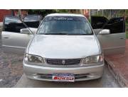 ✅VENDO TOYOTA COROLLITA❗❗❗ ✅AÑO 98 ✅MOTOR 1.5cc 4X2 ✅NAFTERO ✅AUTOMÁTICO ✅AIRE FULL