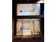 Alquilo local comercial/Oficina en Barrio Herrera