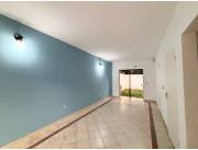 ALQUILO DUPLEX EN FERNANDO DE LA MORA ZONA DANTE COD 5421