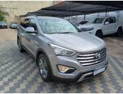 Hyundai Grand Santa Fe 4x4 Full - 2016, 2.2 Diesel, Automática