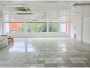 ALQUILO SALON COMERCIAL EN Bª HERRERA SOBRE LILLIO COD 5422