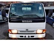 VENDO NISSAN ATLAS REC IMPORTADO