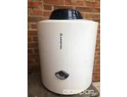 ¡OPORTUNIDAD! TERMOCALEFON ARISTON DE 80 LITROS EN EXCELENTE ESTADO