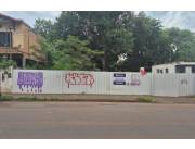 Vendo terreno en Recoleta