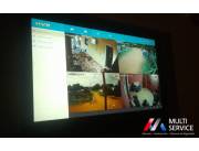 Camaras de seguridad