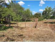 🏞️ Vendo Terreno en Luque – Barrio Ykua Karanday 🏡 ID:9960