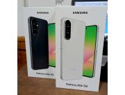 Samsung A56 de 256gb Libres y Nuevos en Caja!