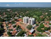 DEPARTAMENTOS DE 1 H IDEAL RESIDENCIA O INVERSION EN FERNANDO DE LA MORA