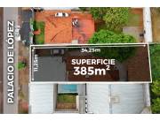 Vendo Casa En Lambaré