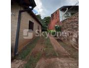 Vendo duplex a estrenar en Lambare