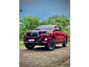 Hilux 2016 4x4