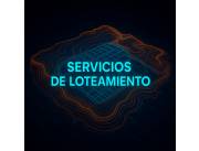 📜 "Tramitación legal para Loteos"