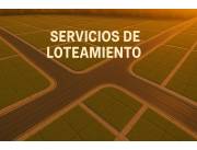 📌 "Loteos en zonas accesibles"