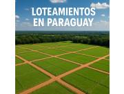 📑 "Gestión integral de parcelaciones"