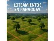 🛠️ "Proyectos técnicos de Loteo"