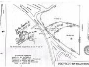 Vendo Terreno de 6.570 mt2 en Grupo Habitacional, Ytay - CLLA6921778