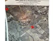 Vendo Campo Agrícola de 702 Has, Ruta Juan Manuel Frutos, Caaguazú - CLCS6923271
