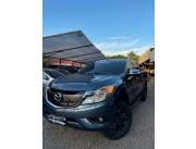 MAZDA BT50 AÑO 2018 MOTOR 3.2 DIÉSEL CAJA AUTOMÁTICA AIRE FULL ASIENTOS DE CUERO 4x4