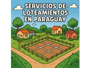🏗️📐 Planos para división de terrenos