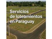 🌄 Loteamientos en zonas en crecimiento