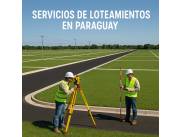 🏡📏 Medición precisa de parcelas