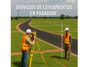 🗺️📍 Georreferenciación de lotes