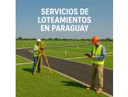 🏙️🛣️ Lotes con acceso a vías principales