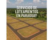 📑🖋️ Elaboración de contratos de parcelamiento