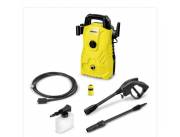 HIDROLAVADORA KARCHER COMPACT 1500 PSI !! NUEVOS EN CAJA CON GARANTIA ! HACEMOS DELIVERY