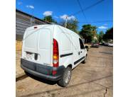Kangoo Renault 2014