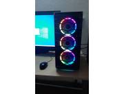 Vendo PC Gamer GTX 1650 RYZEN 3600