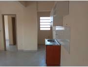 Vendo departamento de un dormitorio zona LASCA, UNA, Salemma