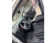 TOYOTA NEW RACTIS 2.011 - BLANCO