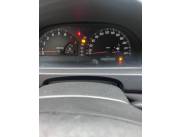 Vendo Toyota Camry V6 año 2003 BLINDADO 🛡🛡!!!