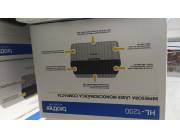 Impresora Láser Brother HL 1200. Factura y Garantía