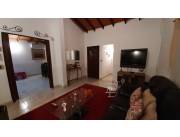VENDO CASA EN LUQUE VILLA ADELA