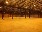 ALQUILO DEPOSITO DE 3200 m2 EN LIMPIO COD 5231