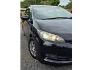 TOYOTA NEW WISH 2011 *COLOR NEGRO* ✨ 🇯🇵 Motor 1.8 Valvematic Automático 4x2