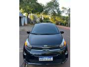 Kia picanto 2019 Automático La versión más FULL Único dueño titular..